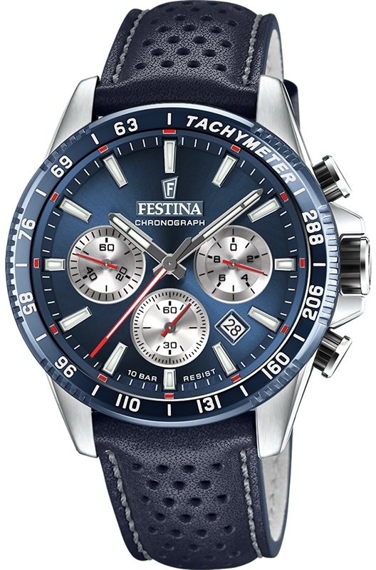 Festina F20561/2 Herren Uhr