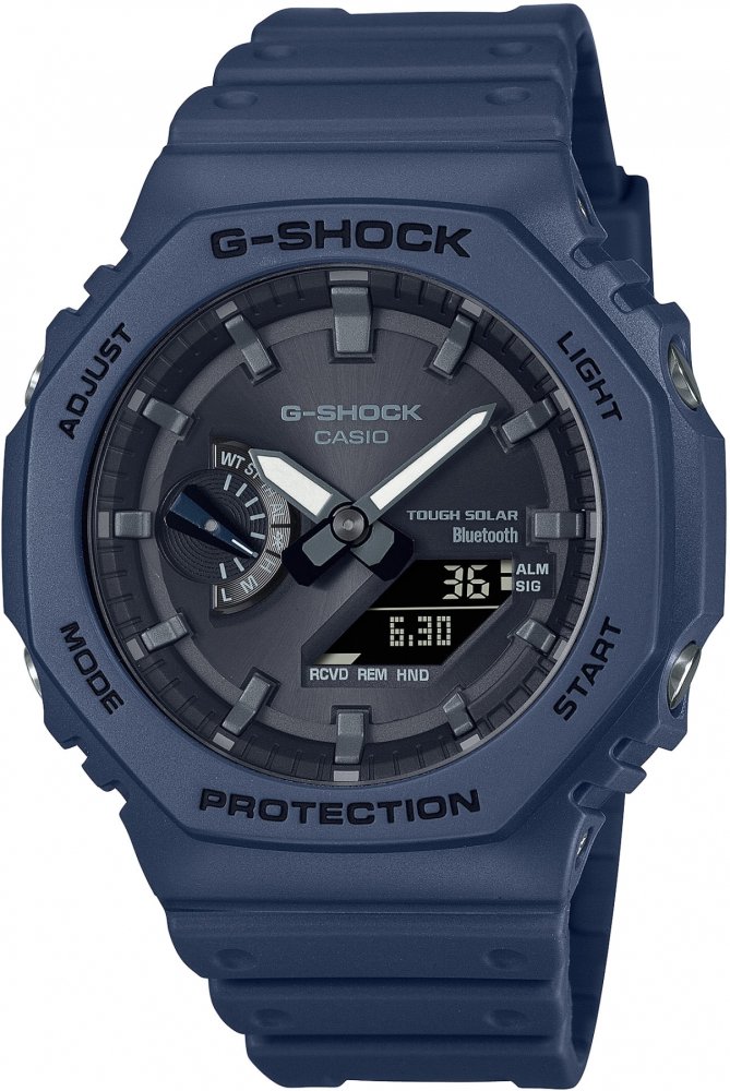 G-Shock GA-B2100-2AER Herren Uhr