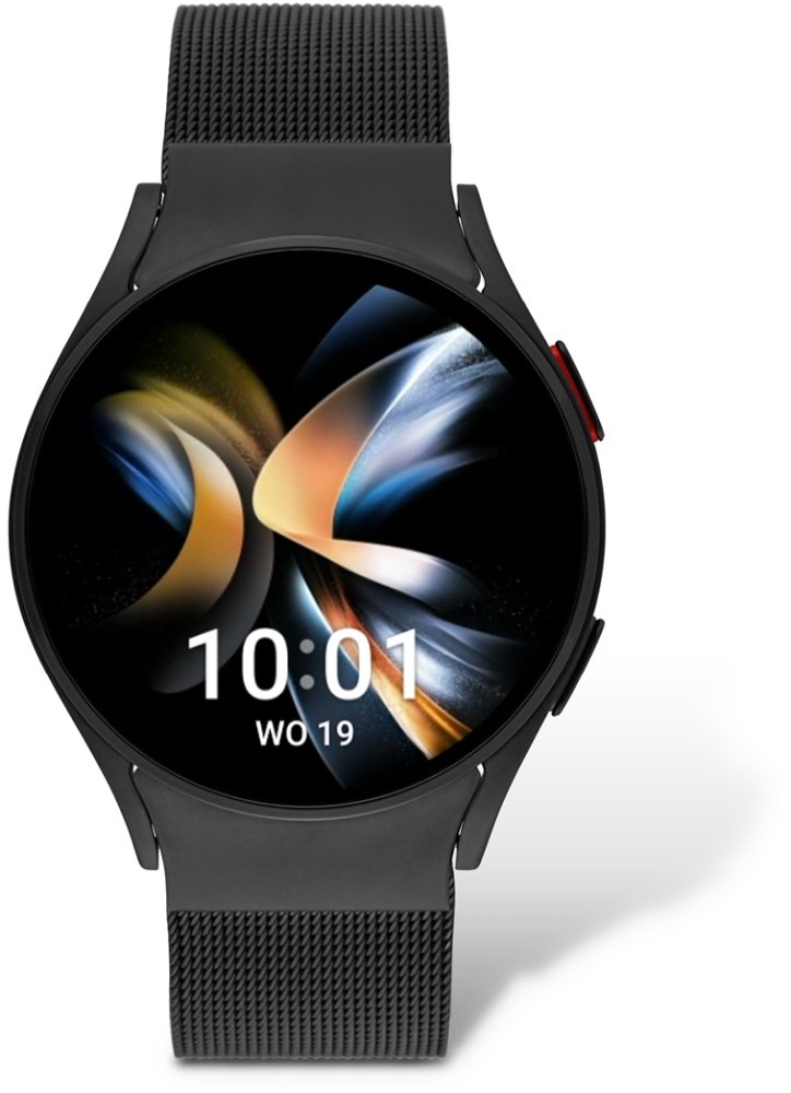 Samsung SA.R900BM Unisex Uhr