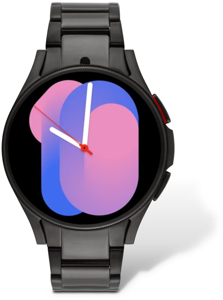 Samsung SA.R900BS Unisex Uhr