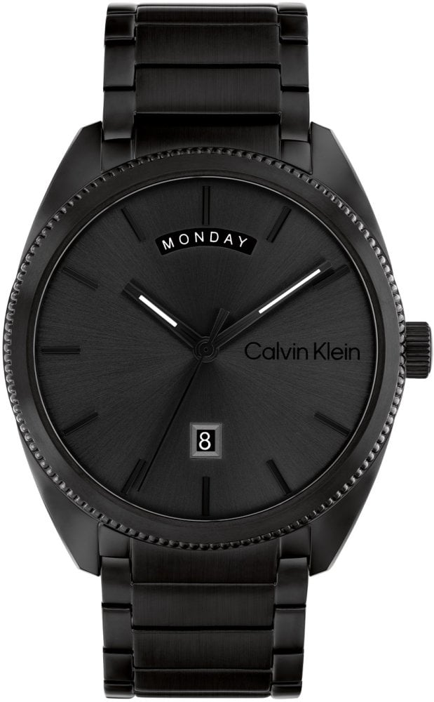 Calvin Klein CK25200448 PROGRESS Herren Uhr