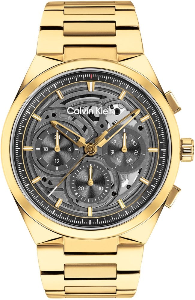 CK Distinguish hrn stl gp 44mm