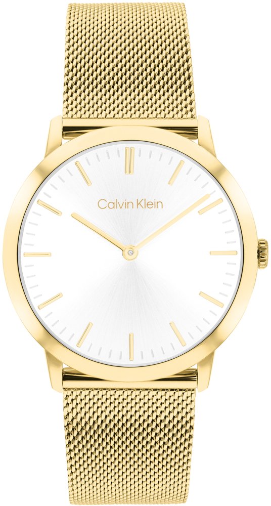 CK Exceptional hrn mesh gp 37mm