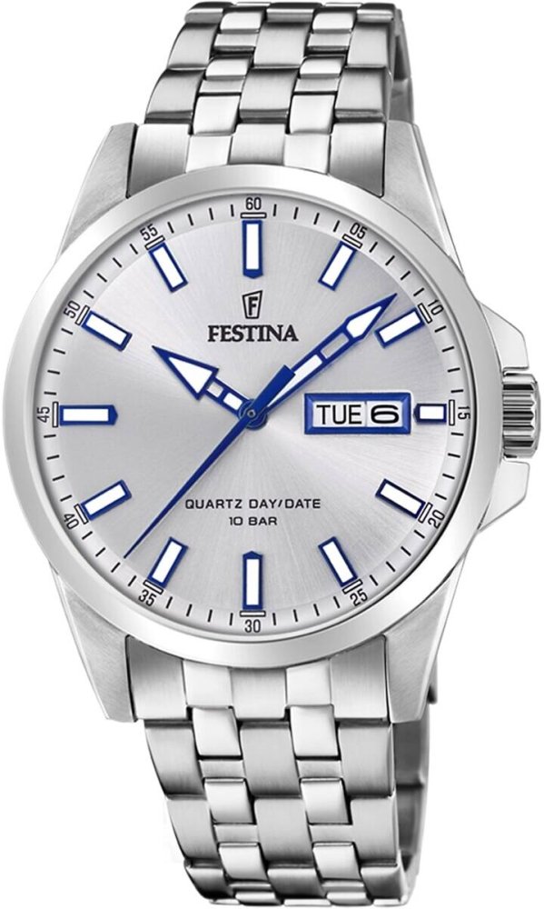Festina F20357/1 Herren Uhr