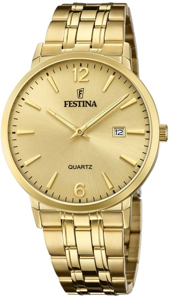 Festina F20513/3 Herren Uhr