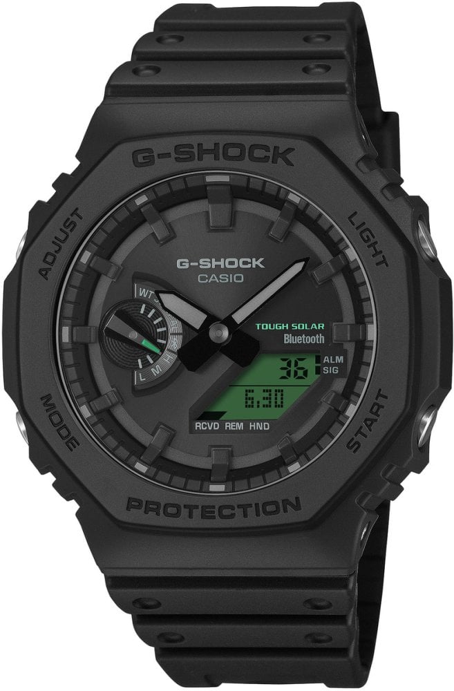 G-Shock GA-B2100BEG-1AER Limited Heren Horloge