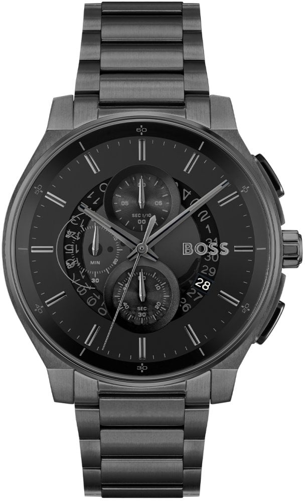 BOSS HB1514192 PEAK 2.0 Herren Uhr
