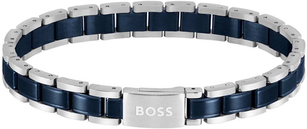 BOSS HBJ1580664 Herren Armband