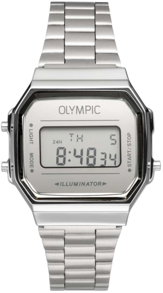 Olympic OL66HKS002 Digital Unisex Uhr
