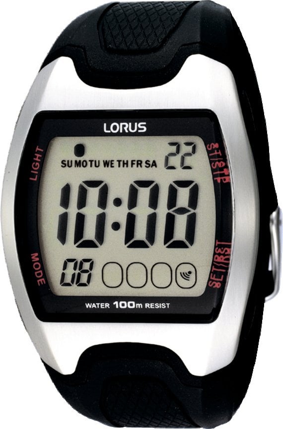 Lorus R2327CX9 Herren Uhr