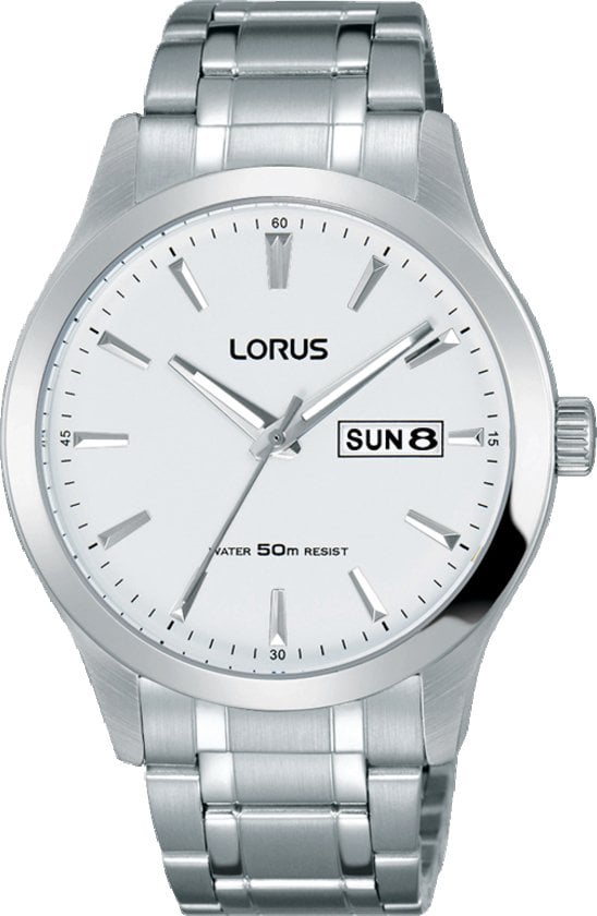 Lorus RXN25DX5 Herren Uhr