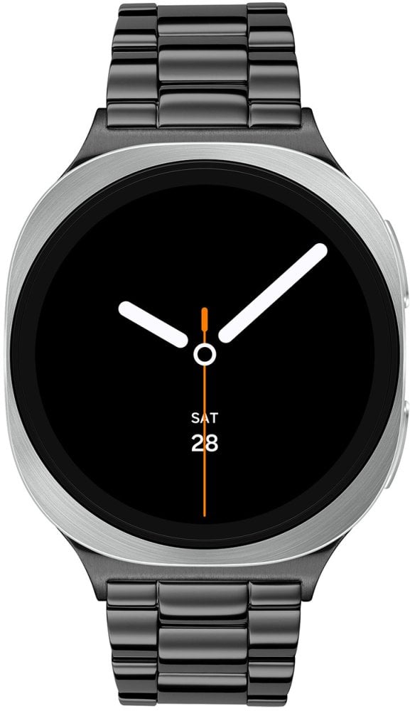 Samsung SA.L320SBS20 Galaxy Watch 8 Unisex Uhr