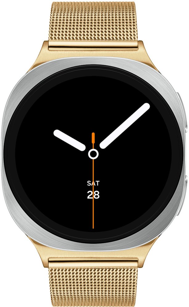 Samsung SA.L320SGM20 Galaxy Watch 8 Unisex Uhr