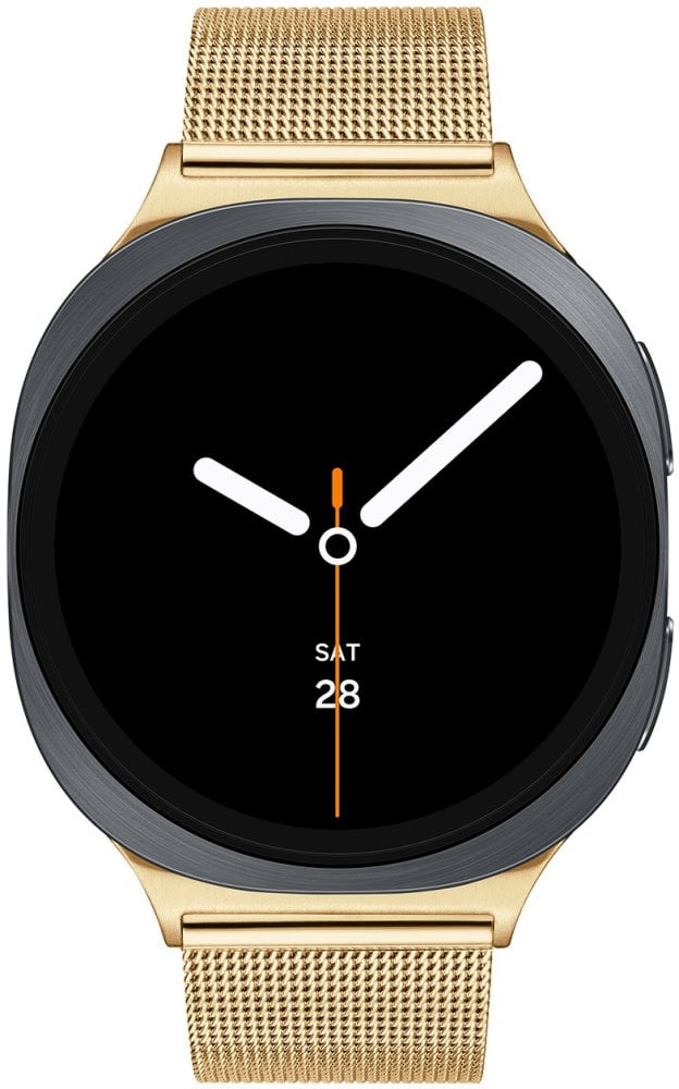 Samsung SA.L330GGM20 Galaxy Watch 8 Unisex Uhr