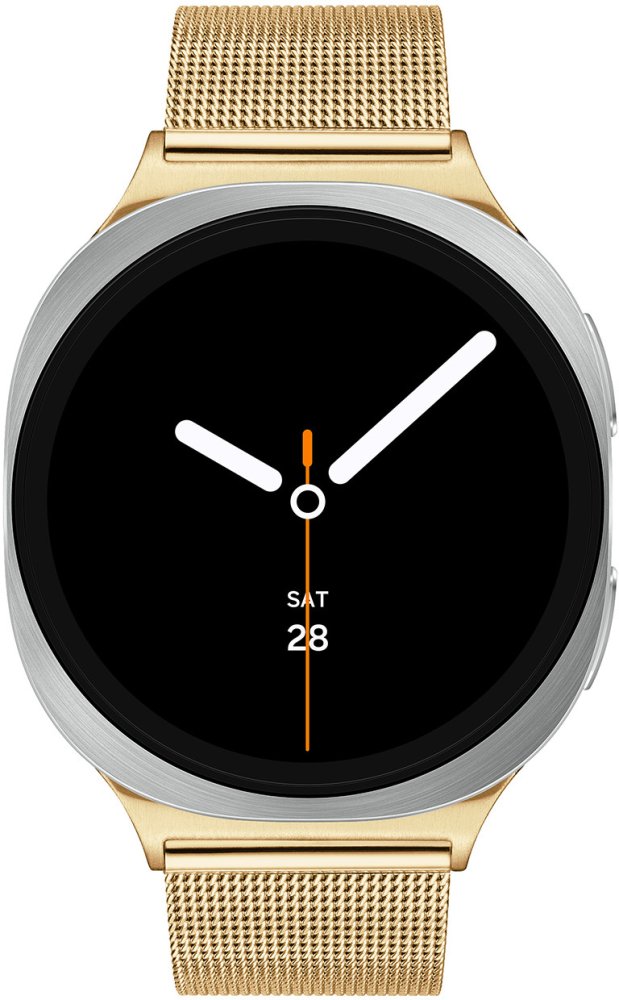 Samsung SA.L330SGM20 Galaxy Watch 8 Unisex Uhr