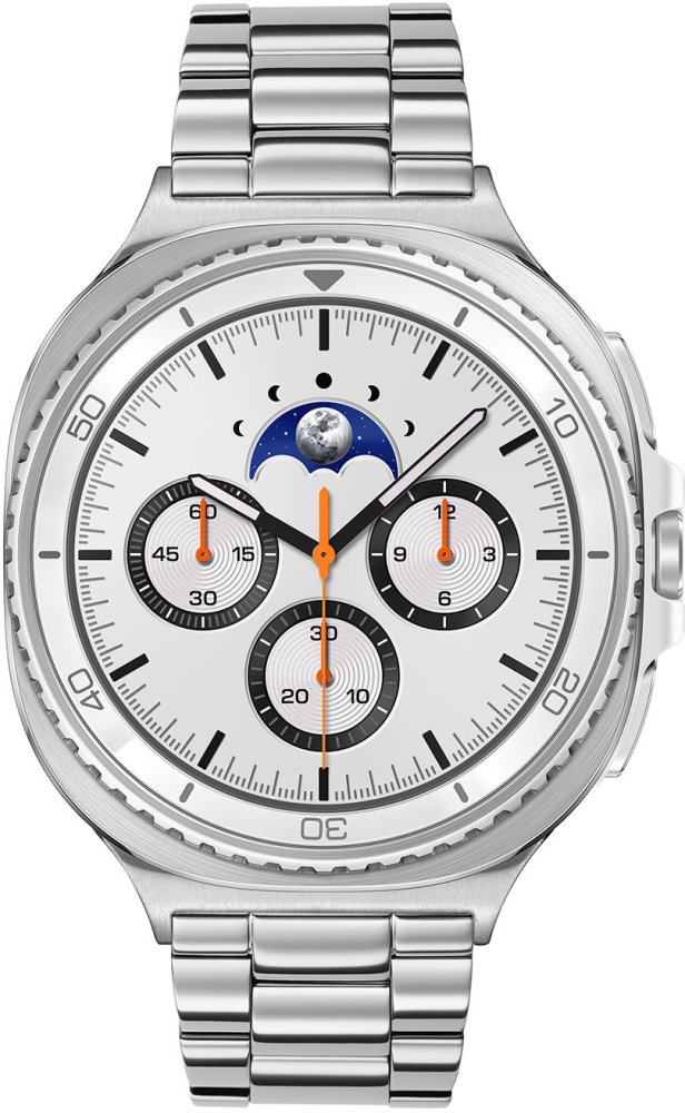 Samsung SA.L500WSS20.LTE Galaxy Watch 8 Classic LTE Unisex Uhr