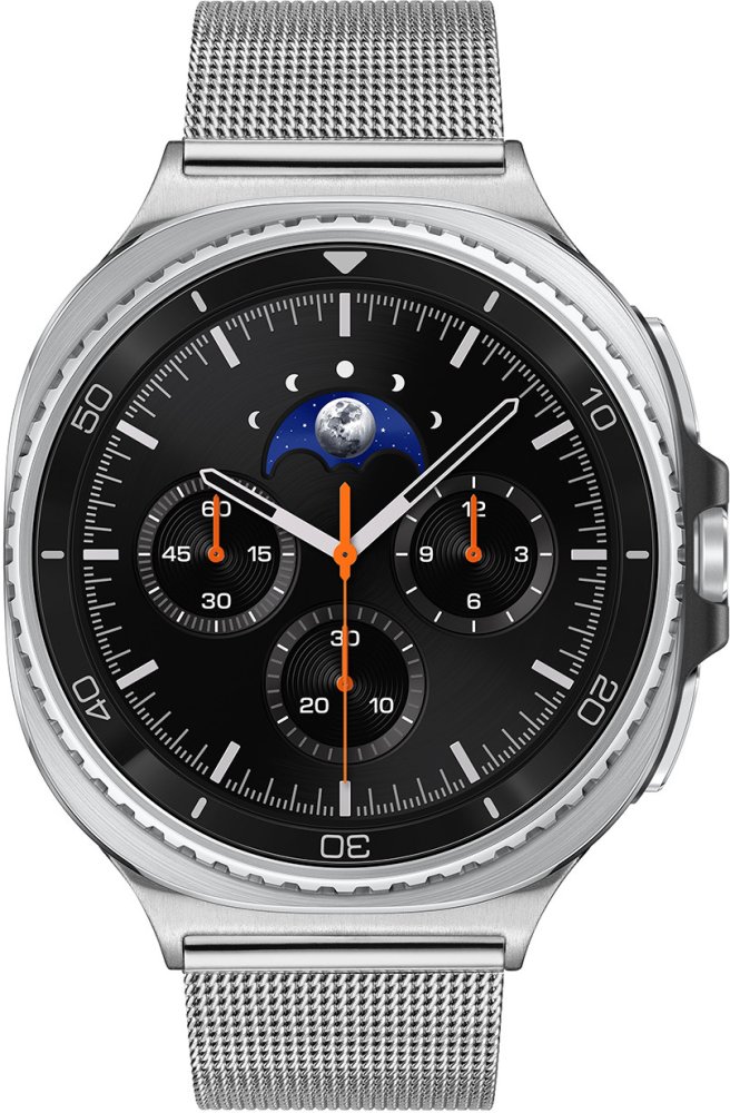 Samsung SA.L500ZSM20.LTE Galaxy Watch 8 Classic LTE Unisex Uhr