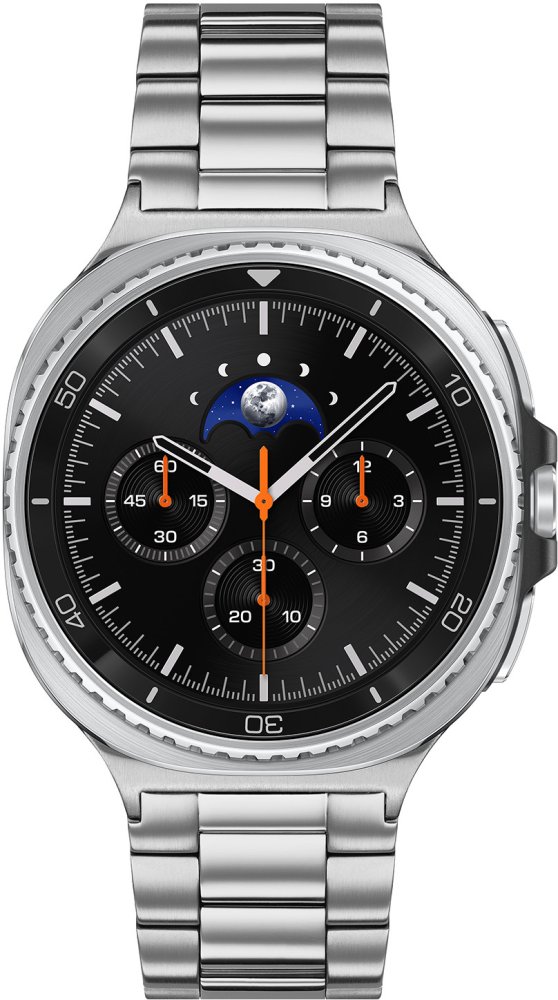 Samsung SA.L500ZSS24.LTE Galaxy Watch 8 Classic LTE Unisex Uhr