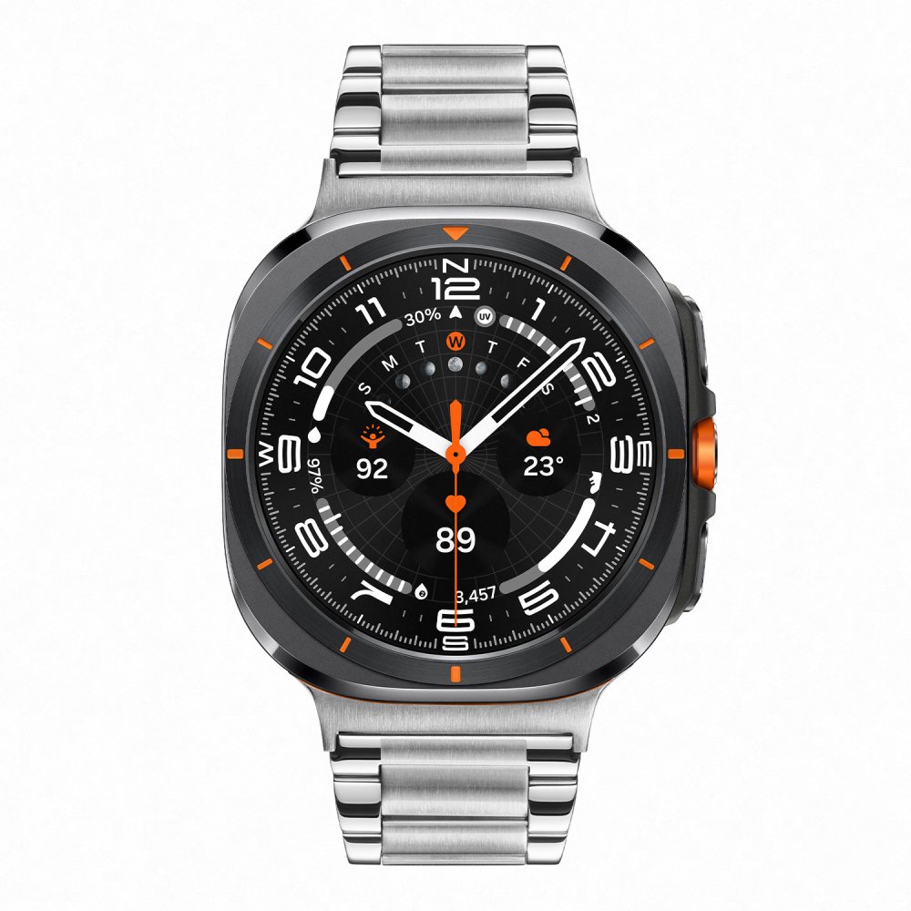Samsung SA.L705GUSS.L64 Galaxy Watch Ultra 64GB Unisex Uhr