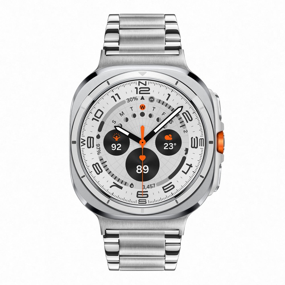 Samsung SA.L705WUSS.L64 Galaxy Watch Ultra 64GB Unisex Uhr