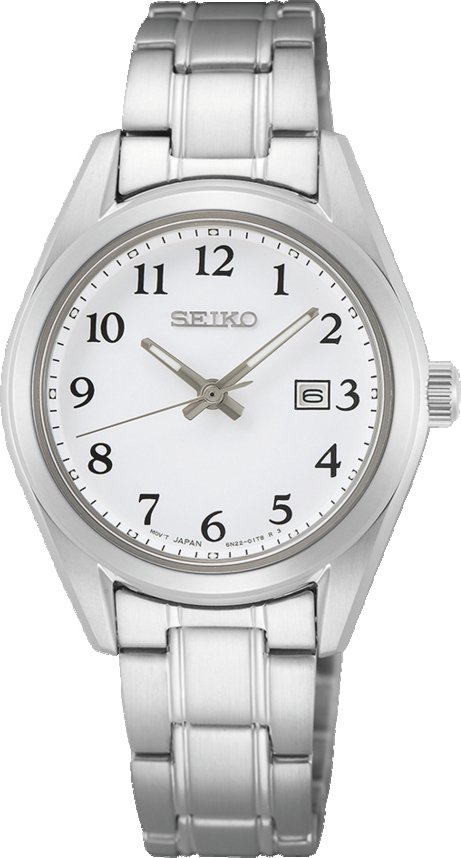 Seiko SUR465P1 Damen Uhr