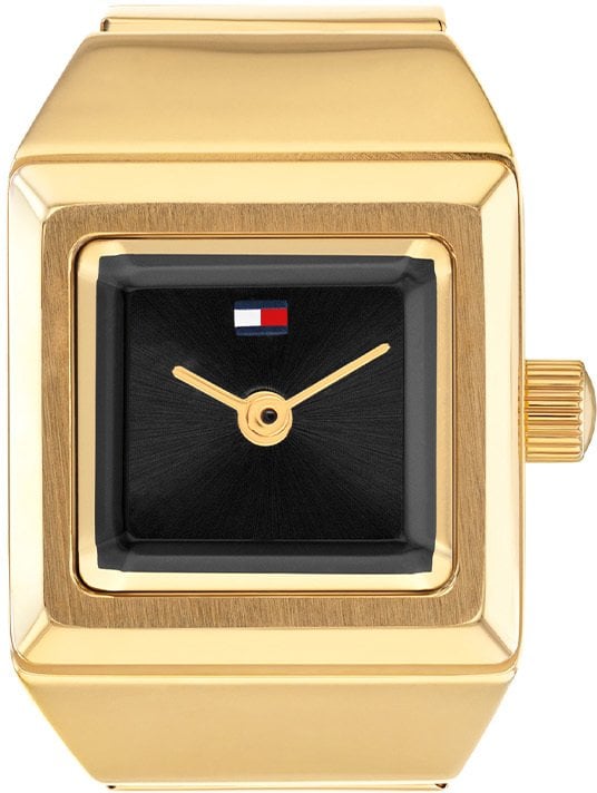 Tommy Hilfiger TH1782837 Ivy Ring Damen Uhr