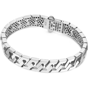 HerenArmb.Vlak 10mm 21cm 925RD