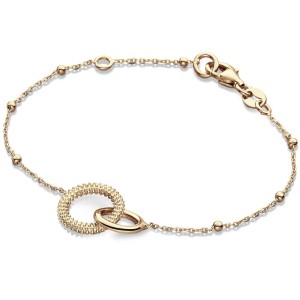Glow 104.8694.17 Damen Armband