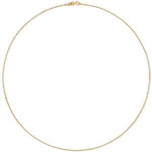 Glow 201.2850 Unisex Halskette