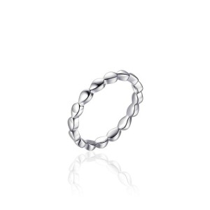 Gisser Jewels I01R001 Damen Ring