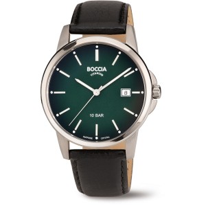 Boccia Titanium 3633-02