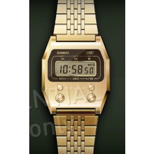 Casio A1100G-5EF