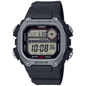 Casio DW-291H-1AVEF
