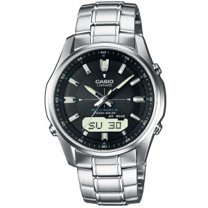 Casio LCW-M100DSE-1AER