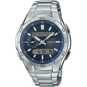 Casio WVA-M650D-2AER
