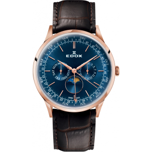 Edox 40101 37RC BUIR