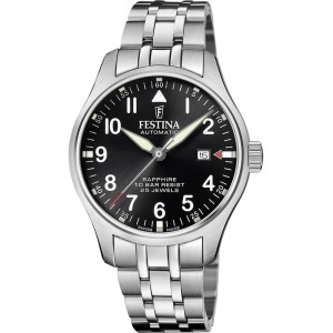 Festina F20151-D