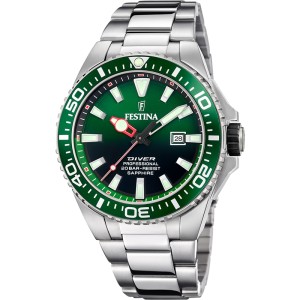 Festina F20663-2