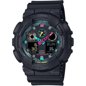 G-Shock GA-100MF-1AER