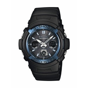 G-Shock AWG-M100A-1AER