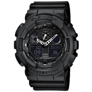G-Shock GA-100-1A1ER