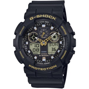 G-Shock GA-100GBX-1A9ER