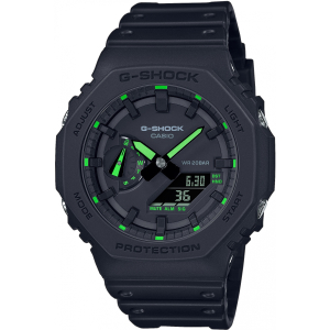 G-Shock GA-2100-1A3ER