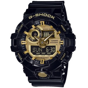 G-Shock GA-710GB-1AER