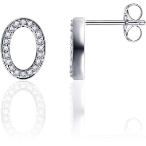 Gisser Jewels E1009