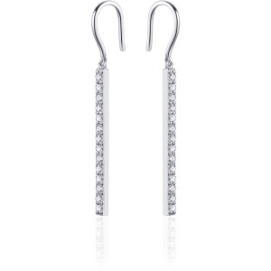 Gisser Jewels E1035