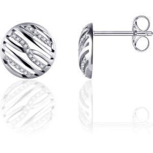 Gisser Jewels E1037