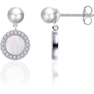 Gisser Jewels E1041