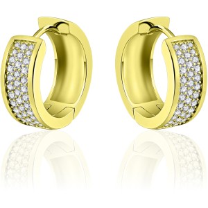Gisser Jewels KCD7-20Y