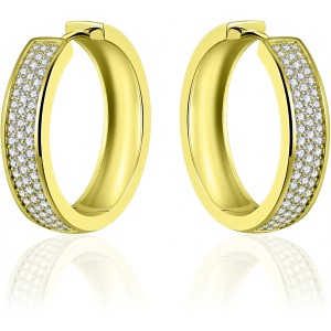 Gisser Jewels KCD7-30Y